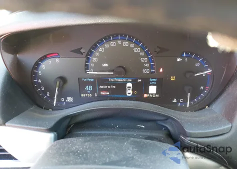 2015 Cadillac Ats Luxury z USA, uszkodzony, nr VIN 1G6AB5RX6F0139315